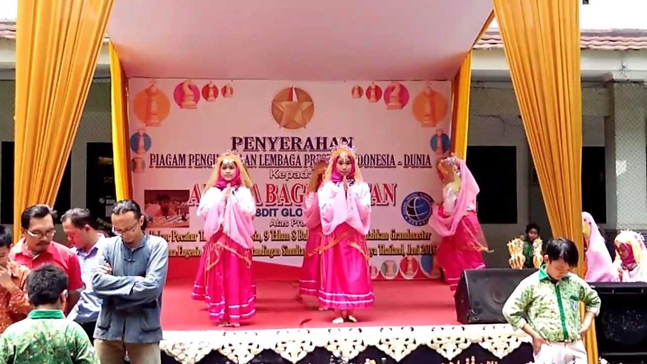 Tarian Kun Anta