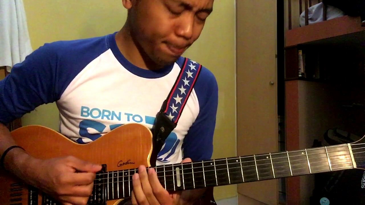 Mencari Konklusi by Hujan [Guitar Tutorial/Lesson]