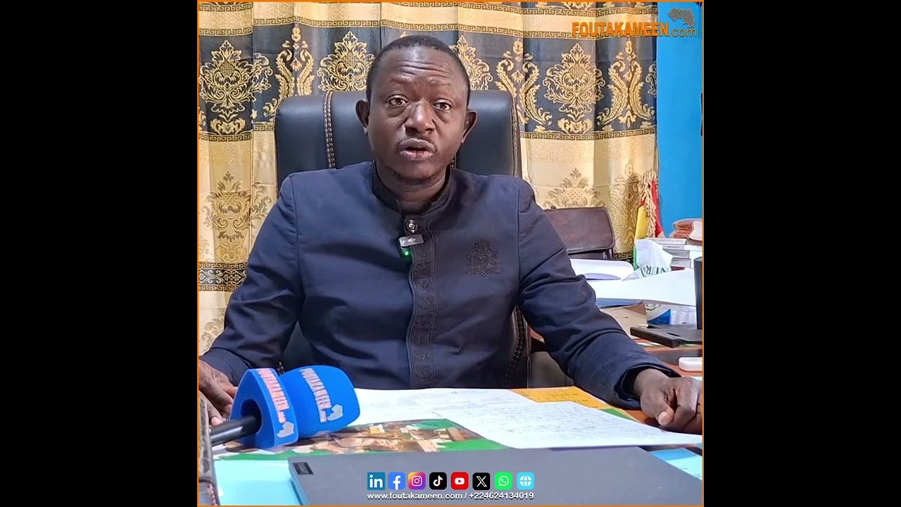 Tribunal de première instance de Labé 