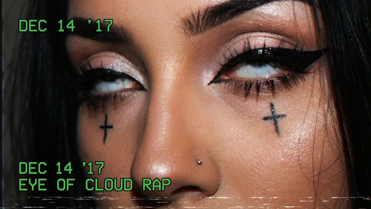 Legacy of $UICIDEBOY$ x Night Lovell x Freddie Dredd x Ghostemane | Dark Trap – Demon in My Veins