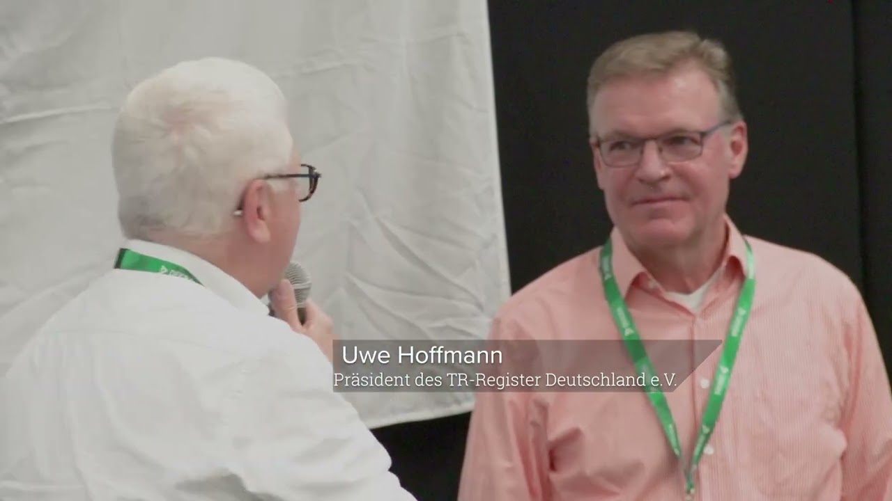 TR Deutschlandtreffen Sonthofen 2024