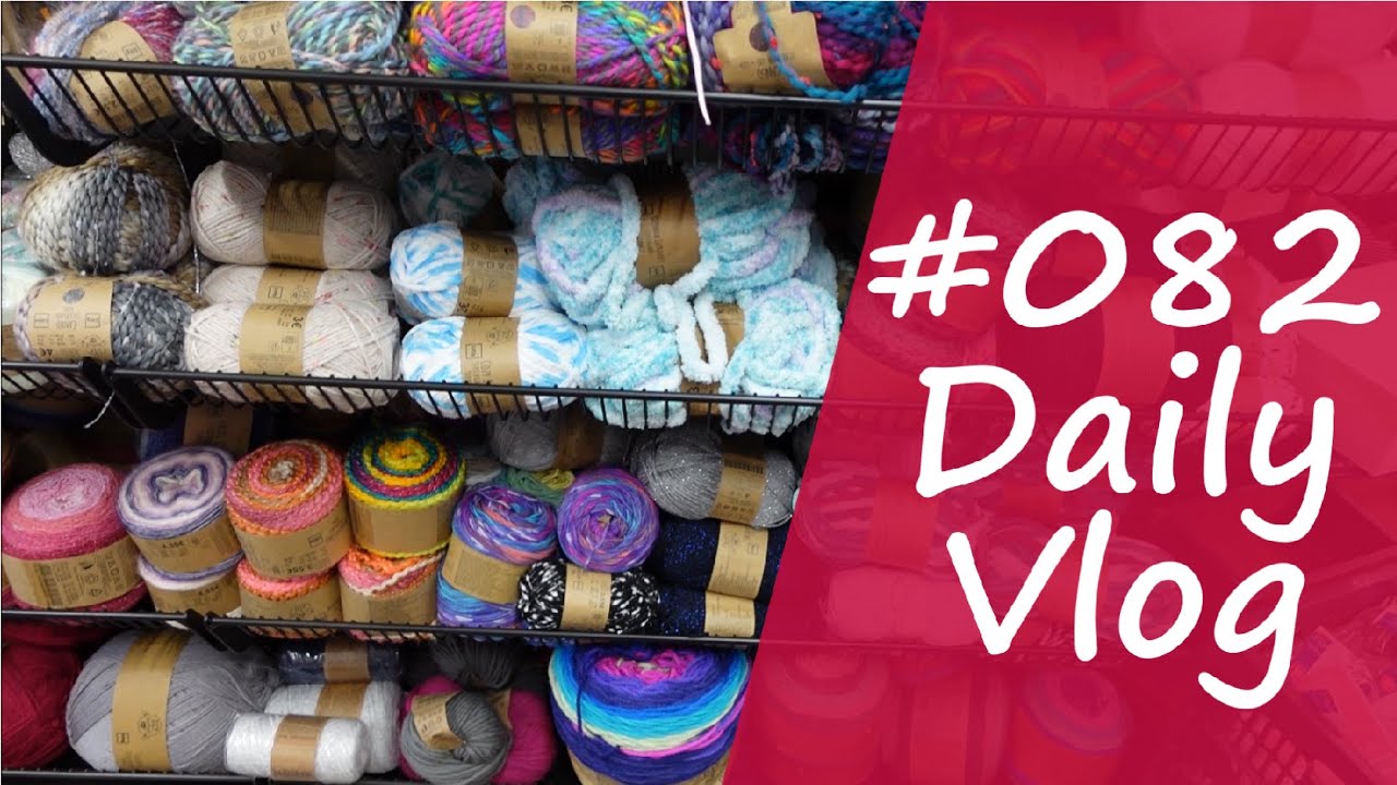 #082 - Kurzer Besuch bei TEDI - Daily Vlog - EINFACH Kathrin