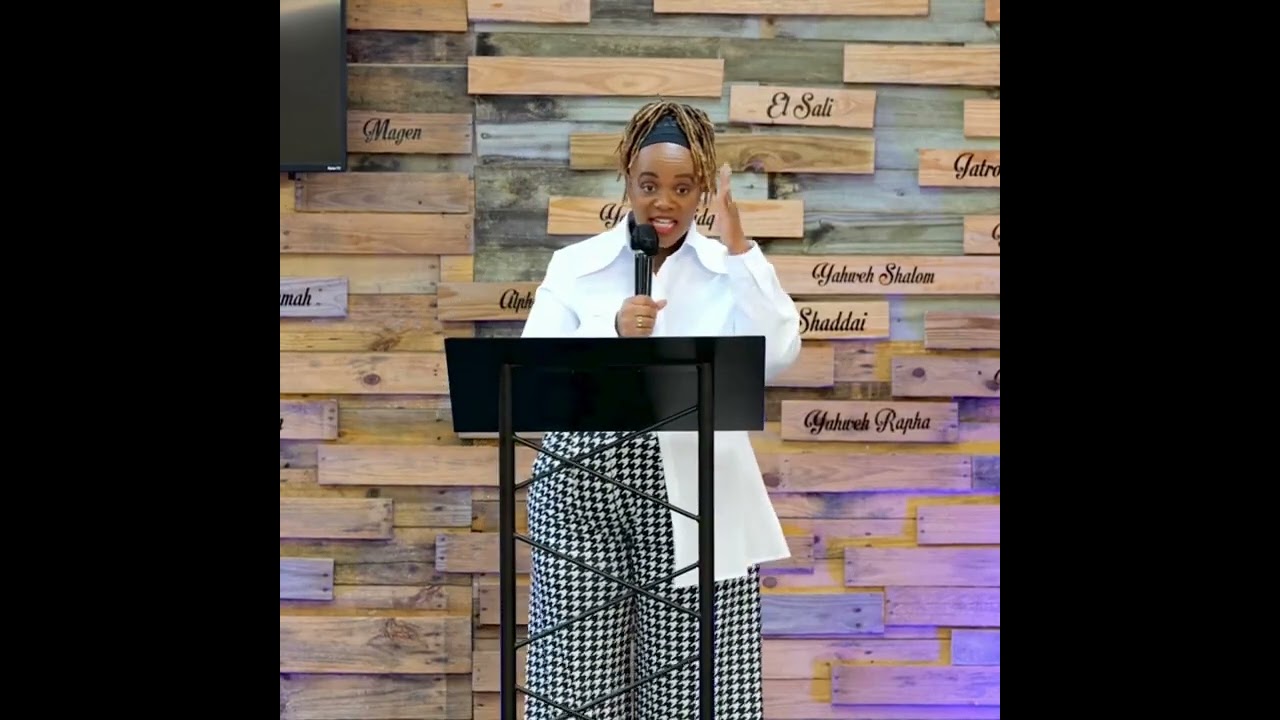 ELC Wednesday Bible Study We Talken 'bout Practice Part 3 Oct. 15th #elevationlifecenter #motivation