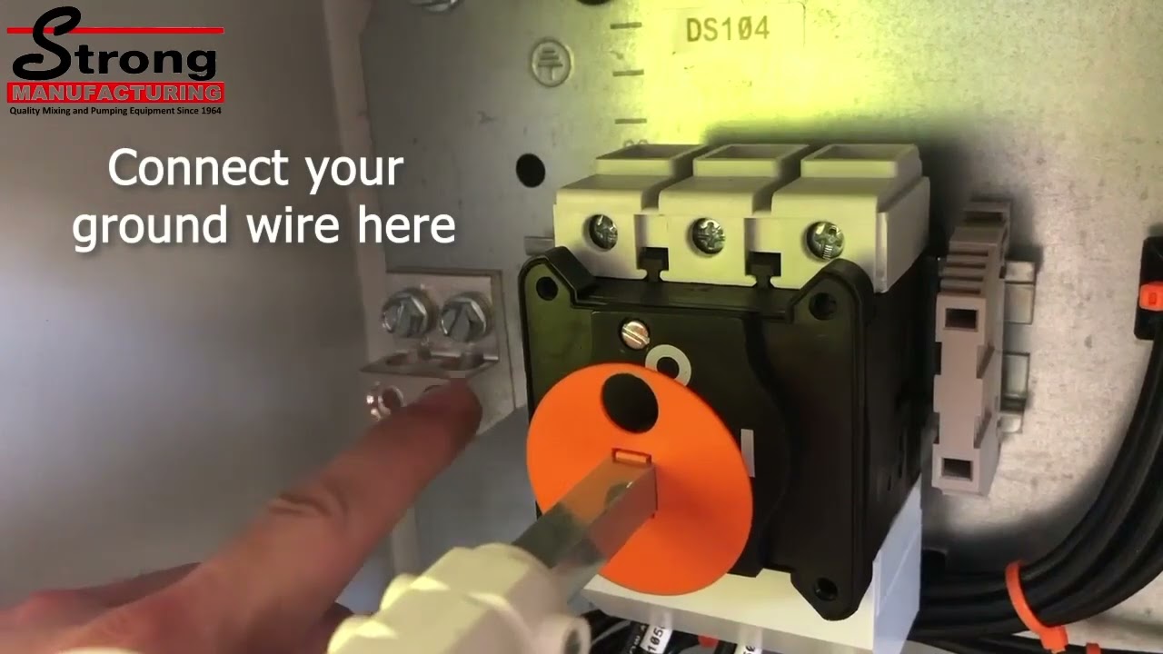 FillerMate Controls-Learn how to control and troubleshoot your FillerMate