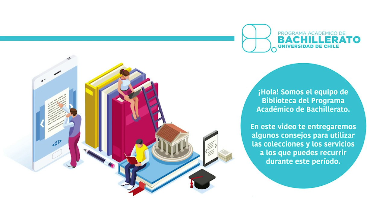 Recursos bibliográficos online