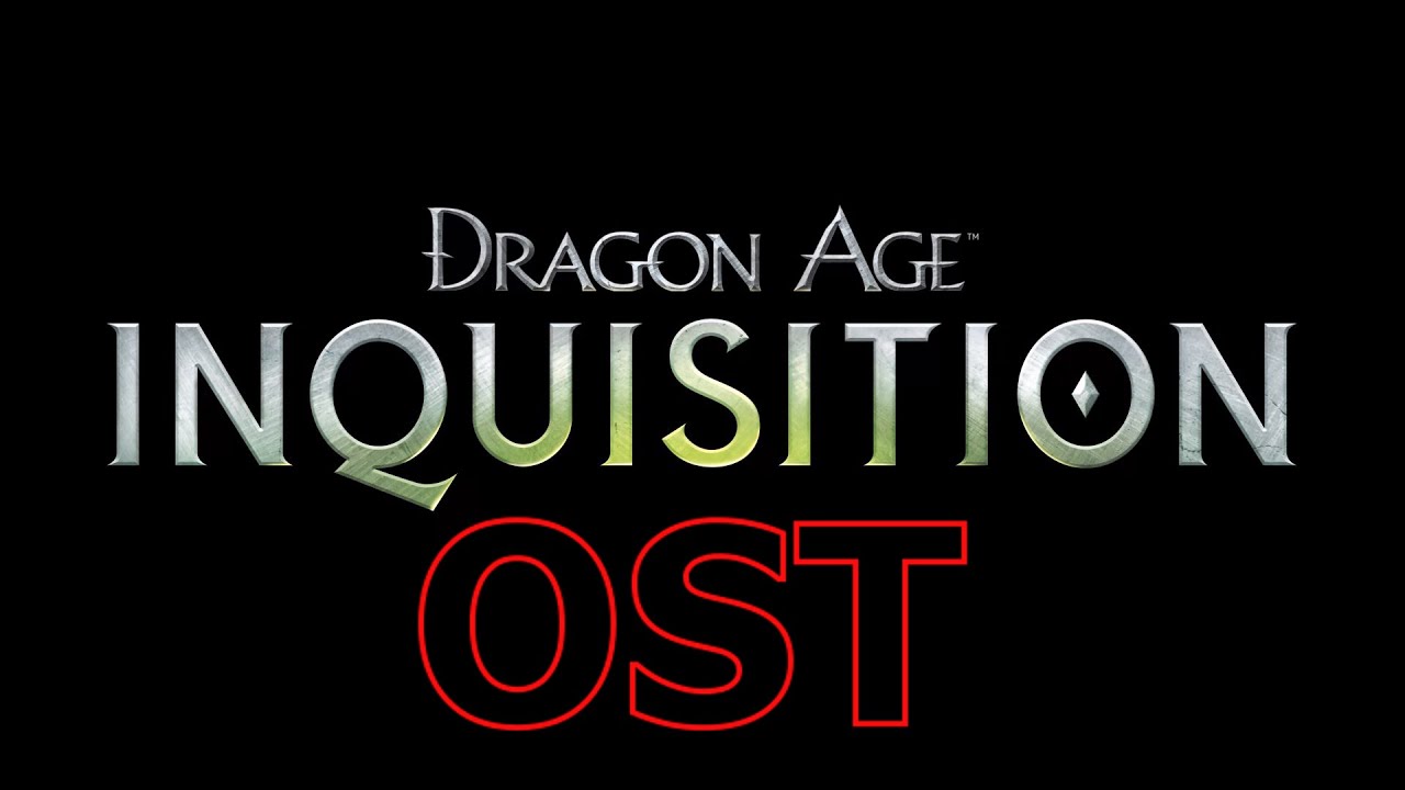 Dragon Age Inquisition - ALL TAVERN SONGS [English]