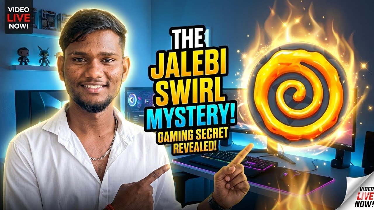 ಬನ್ನಿ ಫ್ರೆಂಡ್ಸ್ ಜಿಲೇಬಿ ತಿಂದು ಮಜಾ ಮಾಡೋಣ... ಬೇಗ join ಆಗಿ ಜಿಲೇಬಿ ತಿನ್ನಿ