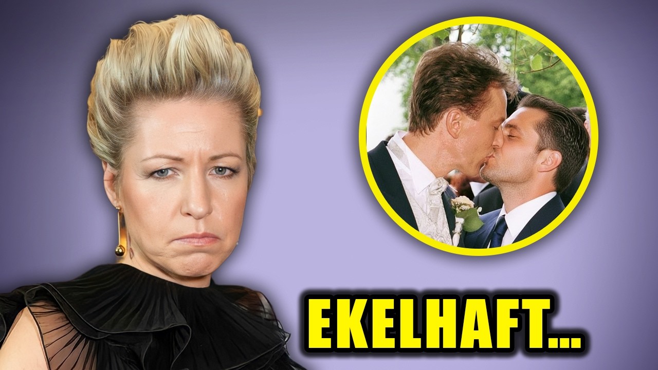 Mit 52 spricht Alexandra Hofmann offen über ihre Ehe nach 25 Jahren