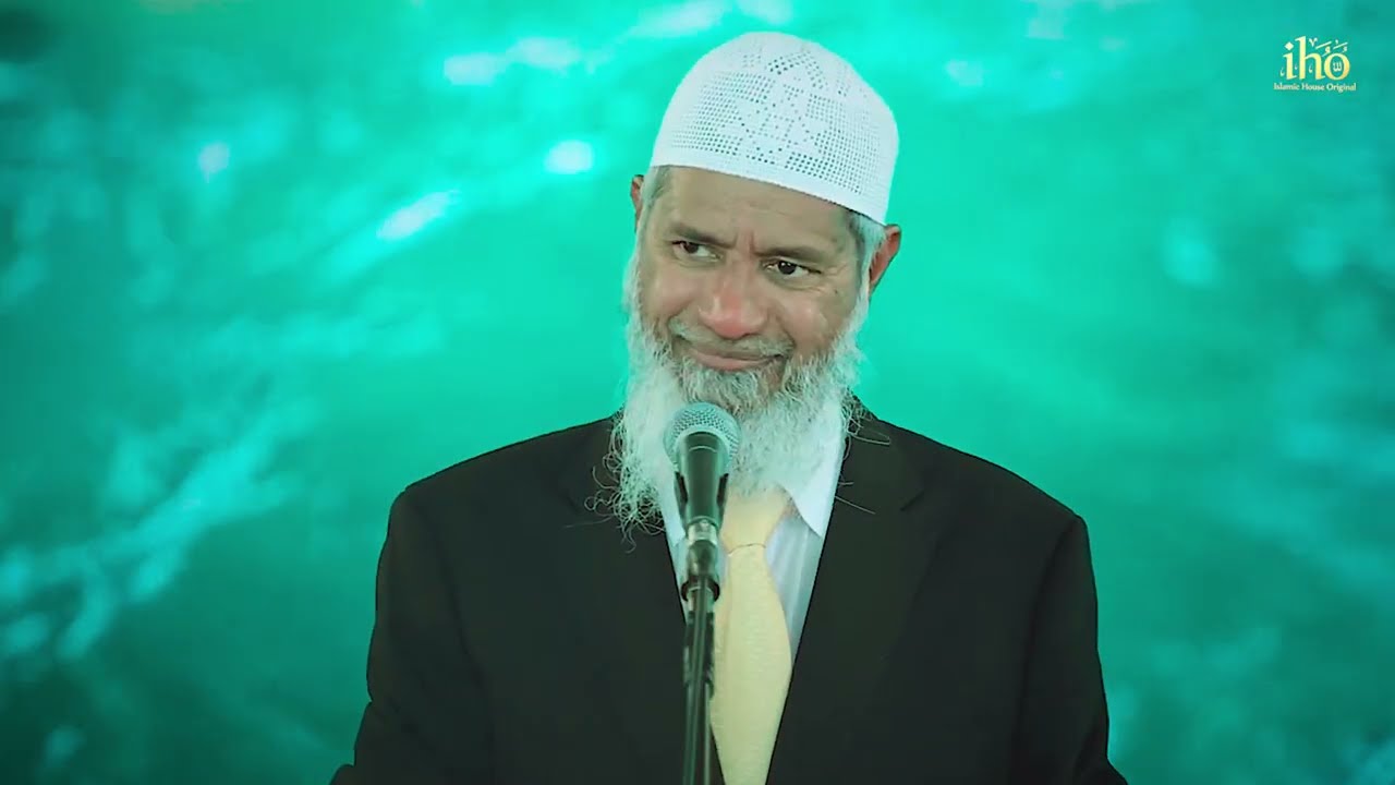 Faith-Based Advice for a Restless Mind ||  Motivational Reminder || Dr Zakir Naik || 