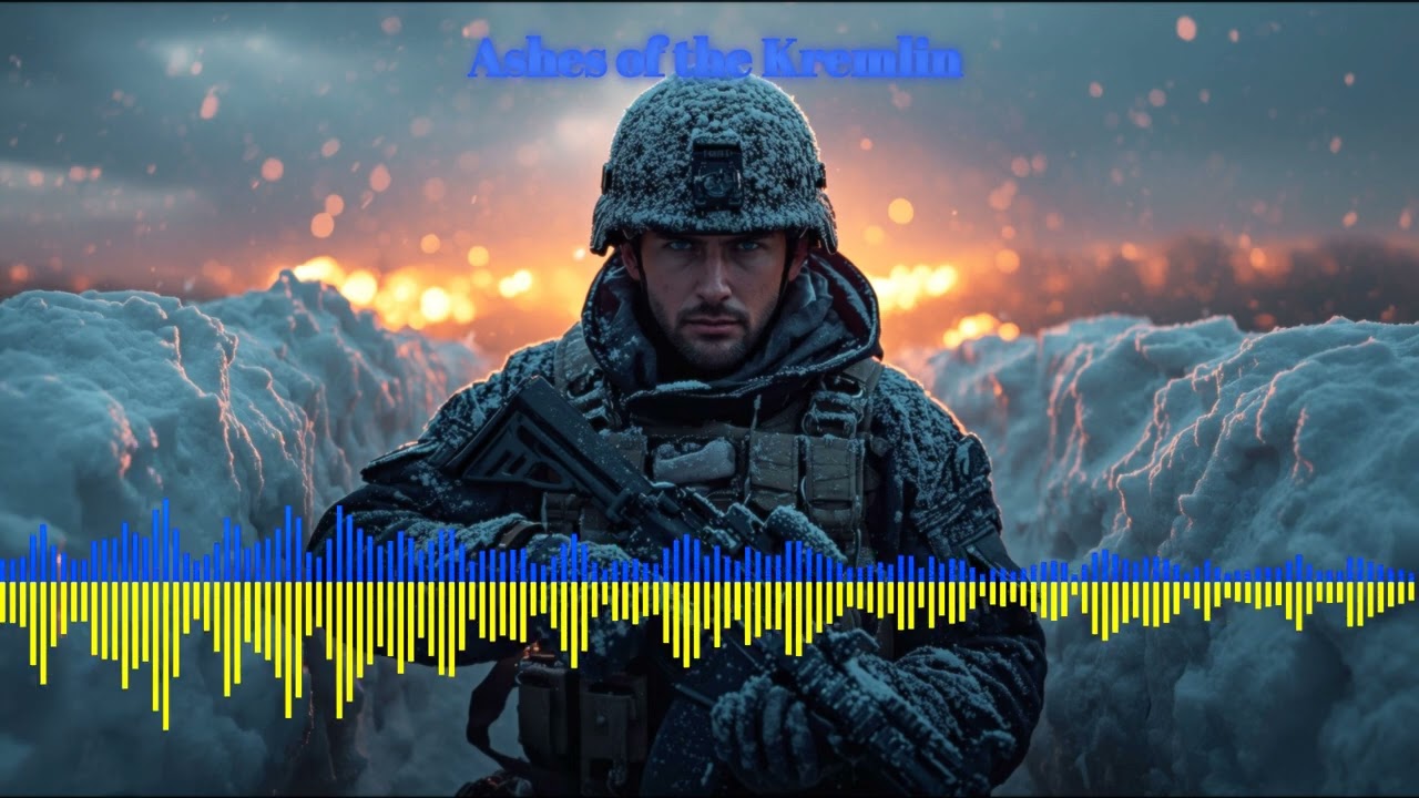 Ashes of the Kremlin (Попіл Кремля ) English Version #EN