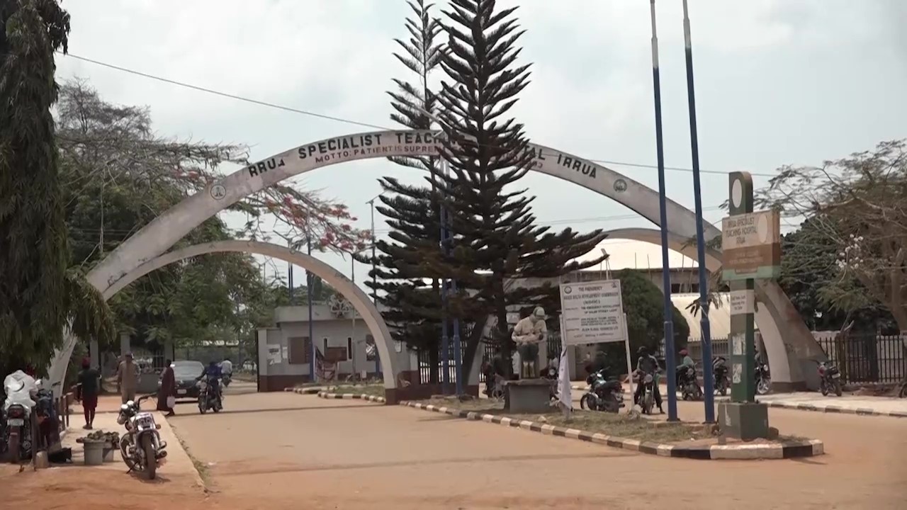 NTA BENIN MAIN NEWS    7PM  MONDAY 9TH MARCH  2026