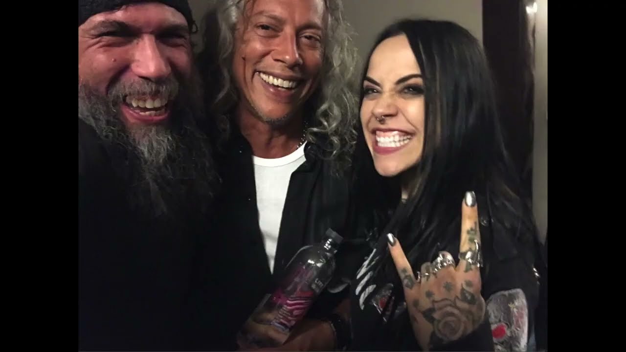 The Haunted Chapel Podcast Ep. 4 - A Johnny and Brittany Update