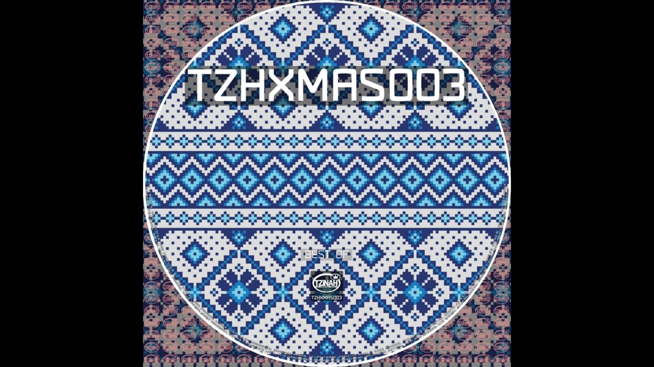 Lipp - Alone Again (Original Mix) // TZHXMAS003