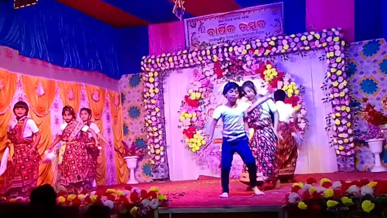 ସଖୀ ସଙ୍ଗେ ଗେଲେ ରହ 
