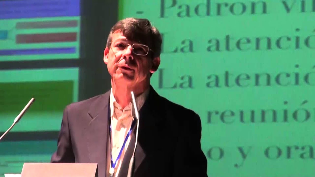 XXI Congreso Espírita Nacional 