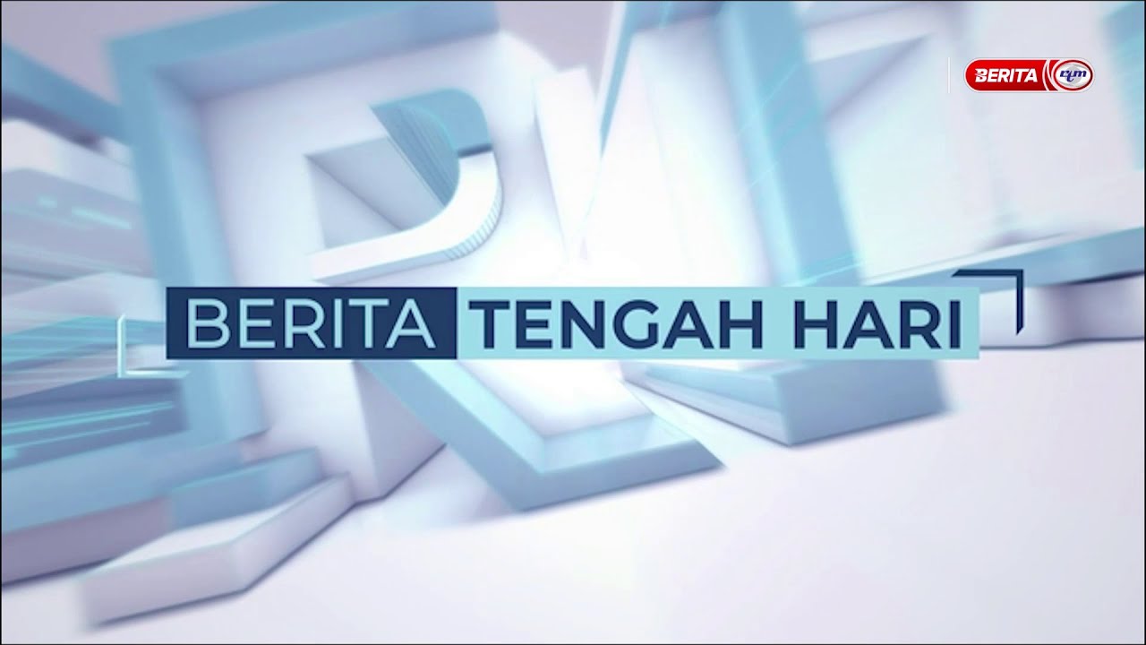 1 JANUARI 2026 - BERITA TENGAH HARI PENUH