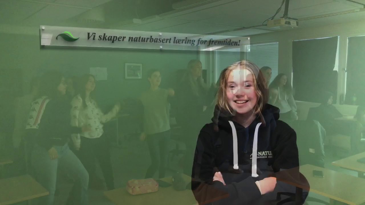 Åpen dag