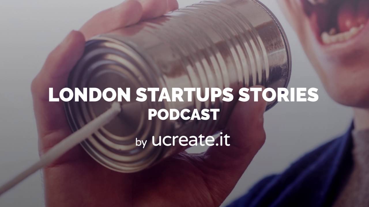 London Startups Stories Podcast