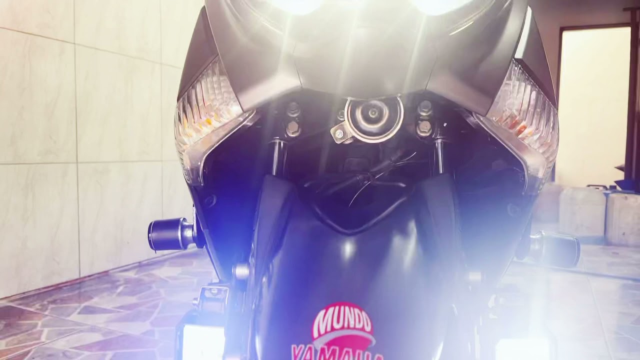 Luces led para NMAX