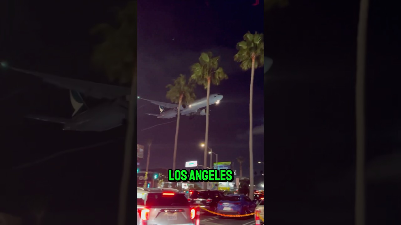 Plane departed in 2026 and landed in 2025 🥵