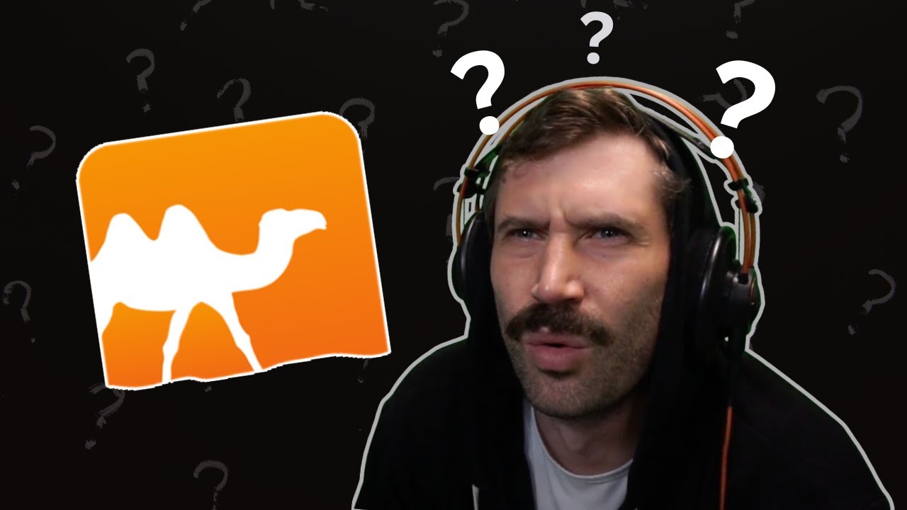 Why isnt Ocmaml more popular | Prime Reacts
