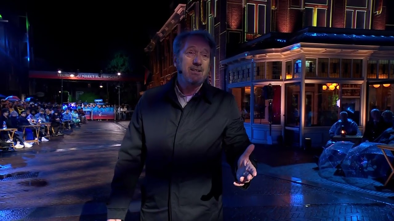 VUUR van de Vrijheid - Gijs Scholten van Aschat (2024)