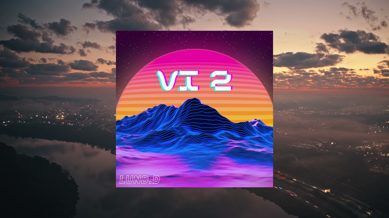 Lund.D - VI 2 (Official Audio)