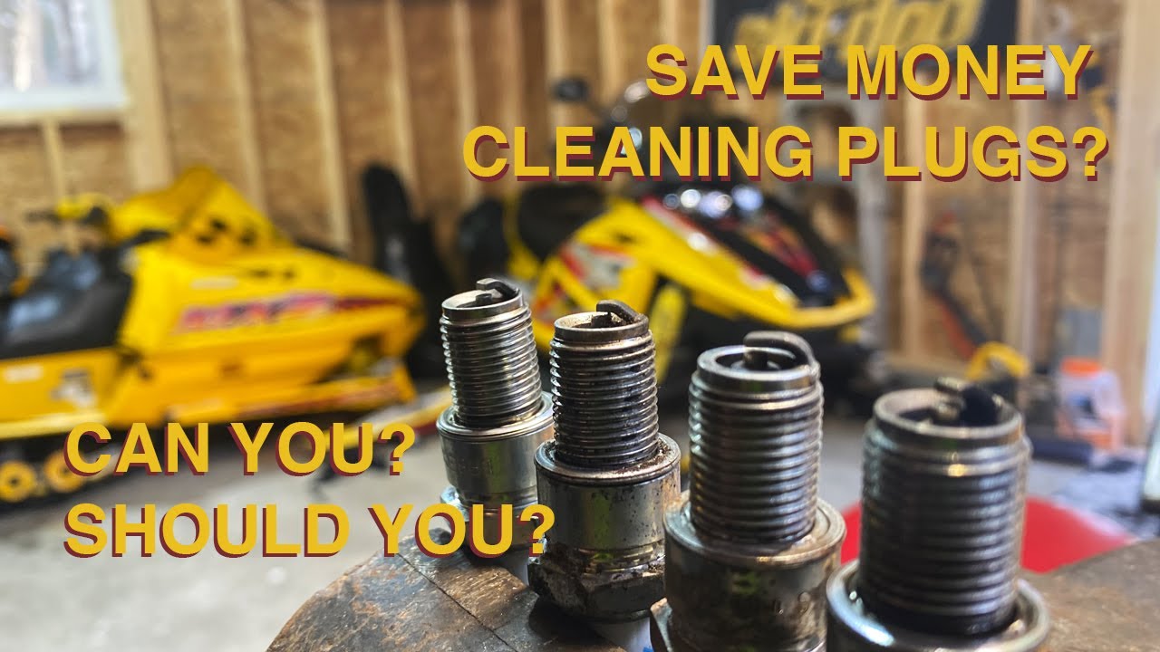 Stop Throwing Out Fouled Spark Plugs — Try These 3 Fixes First