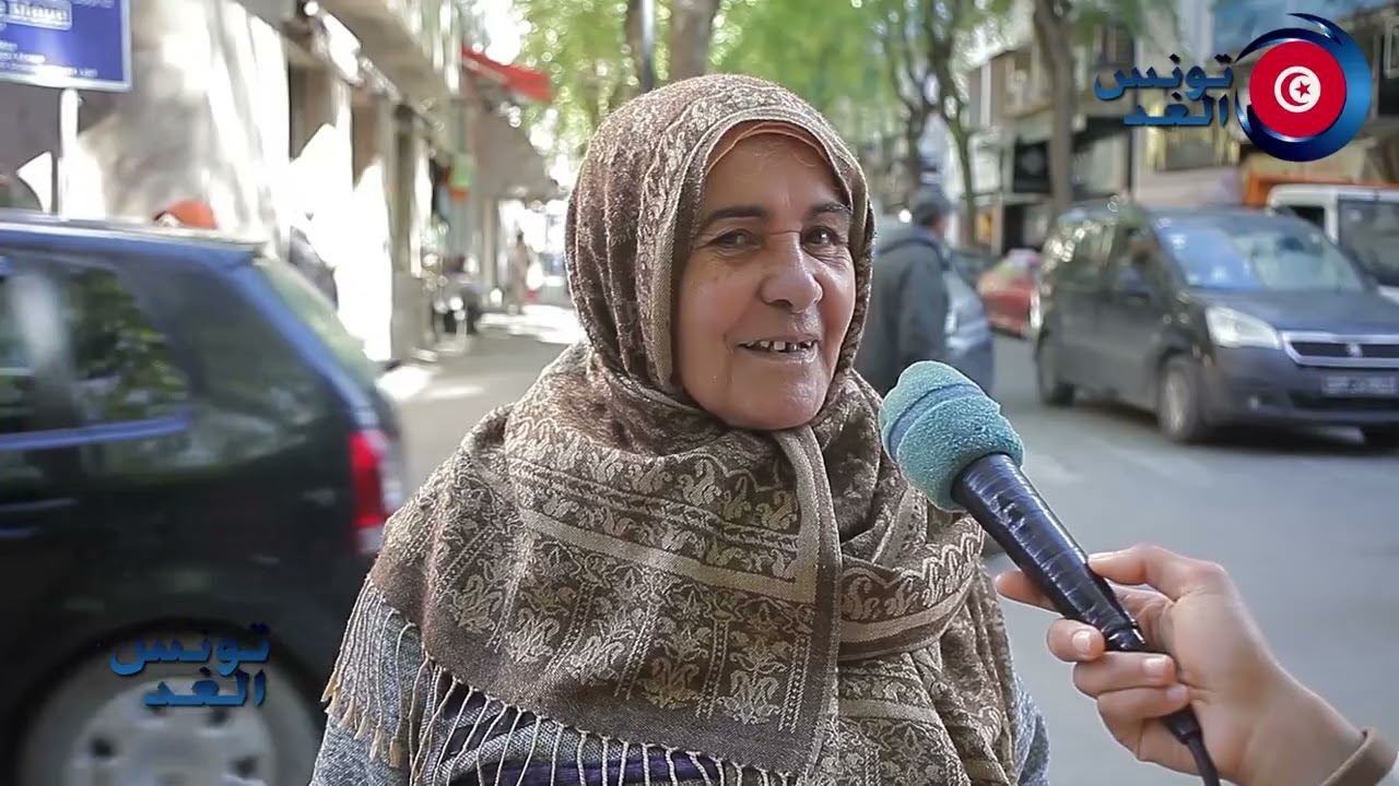 في رمضان مانحسش بالتعب حتى كي نعمل مجهود نحس فما بركة في كل شي، حاجة تتحس كان في رمضان