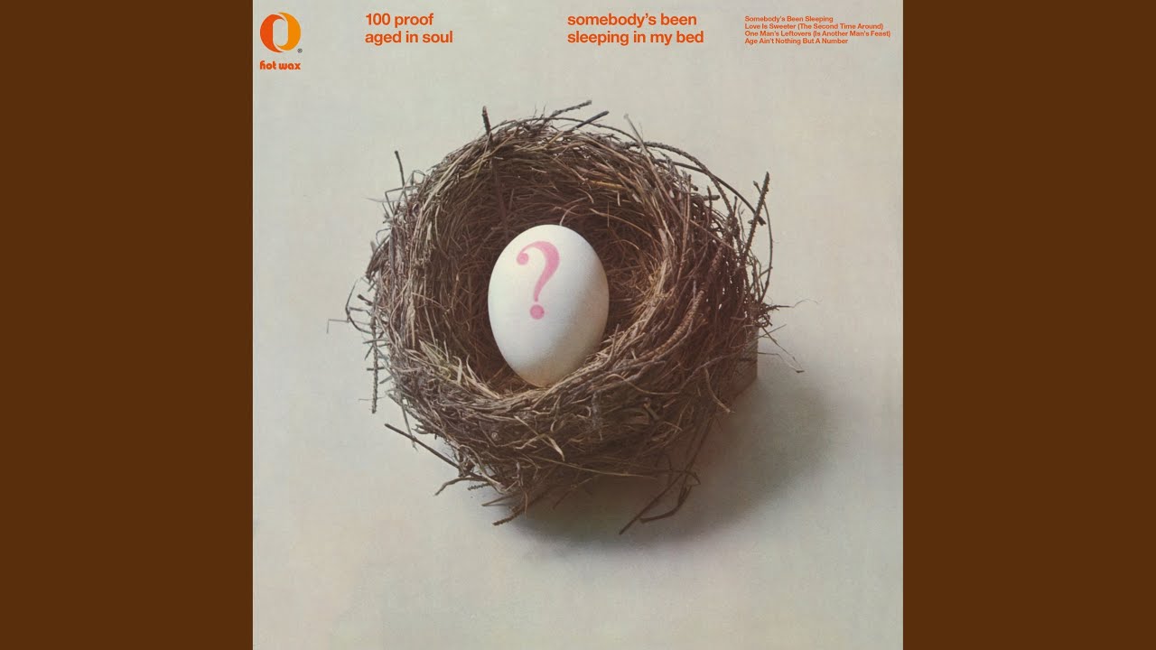 She's Not Just Another Woman (Single Version)