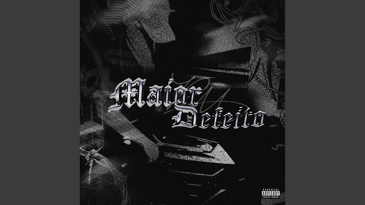 Maior Defeito