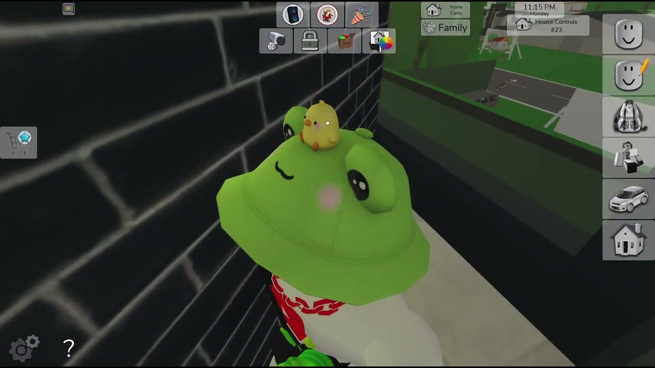 Extreme Hide and Seek in Brookhaven (Impossible Spots!) | Roblox