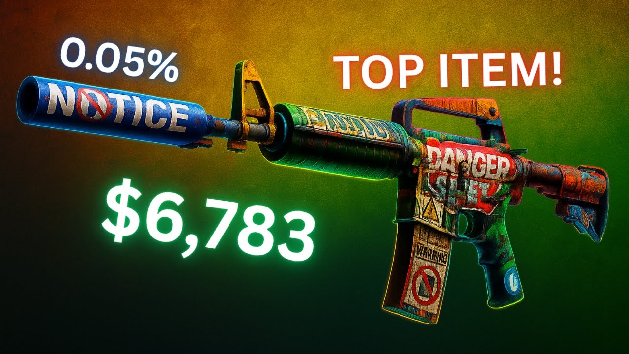THEY PULLED TOP ITEM ON CRAZY MODE! (CSGOStake)