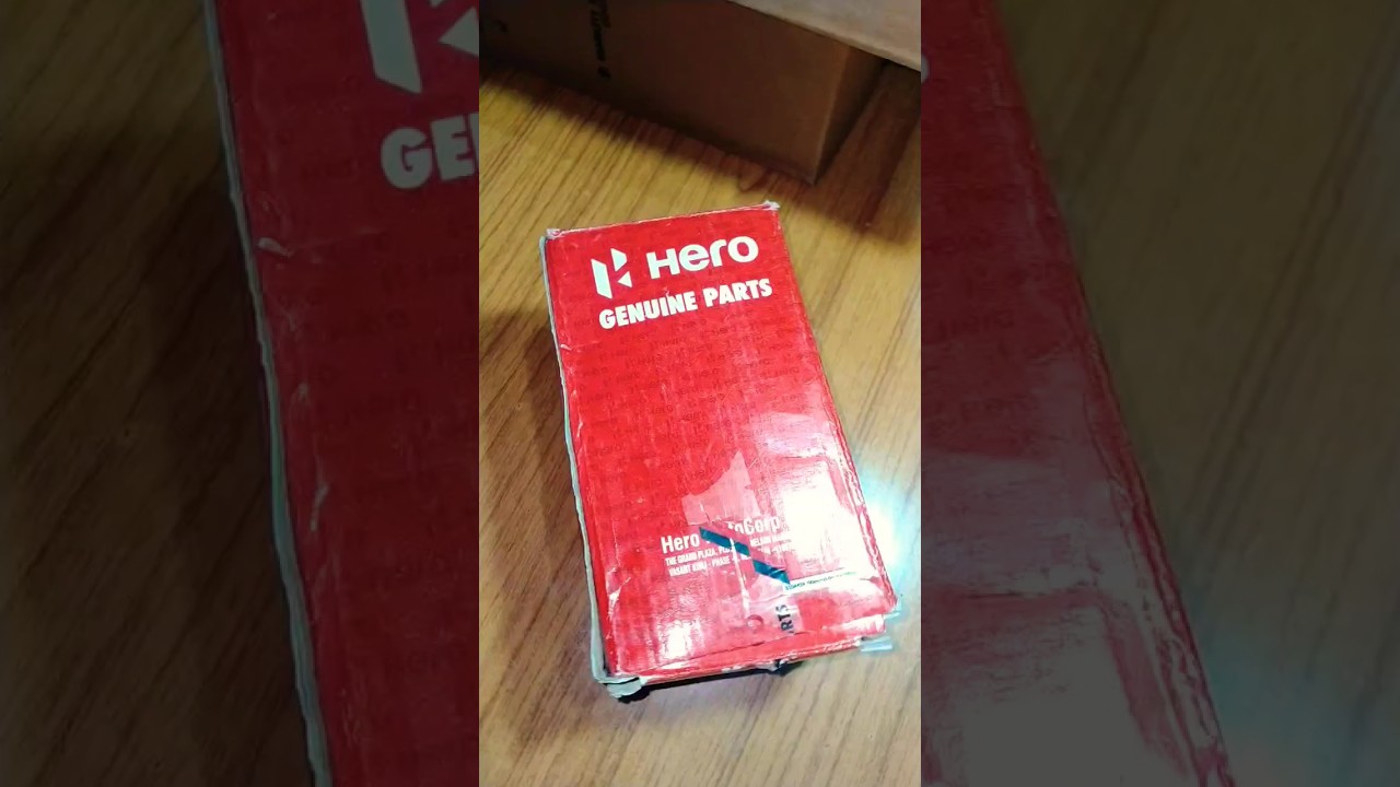 Hero Key Lock set price #heropleasure #keylock #scootermaintenance #spareparts