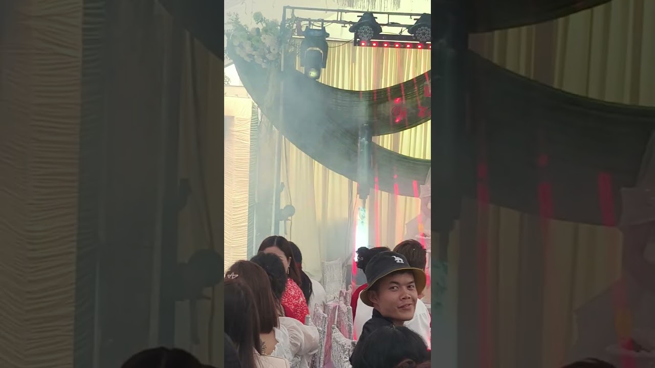 Đón dâu 22-2-2026