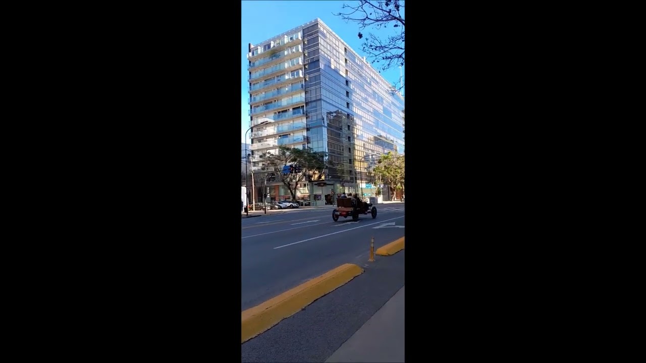 Oldest race Recoleta Tigre 2025 Buenos Aires, Argentina !!