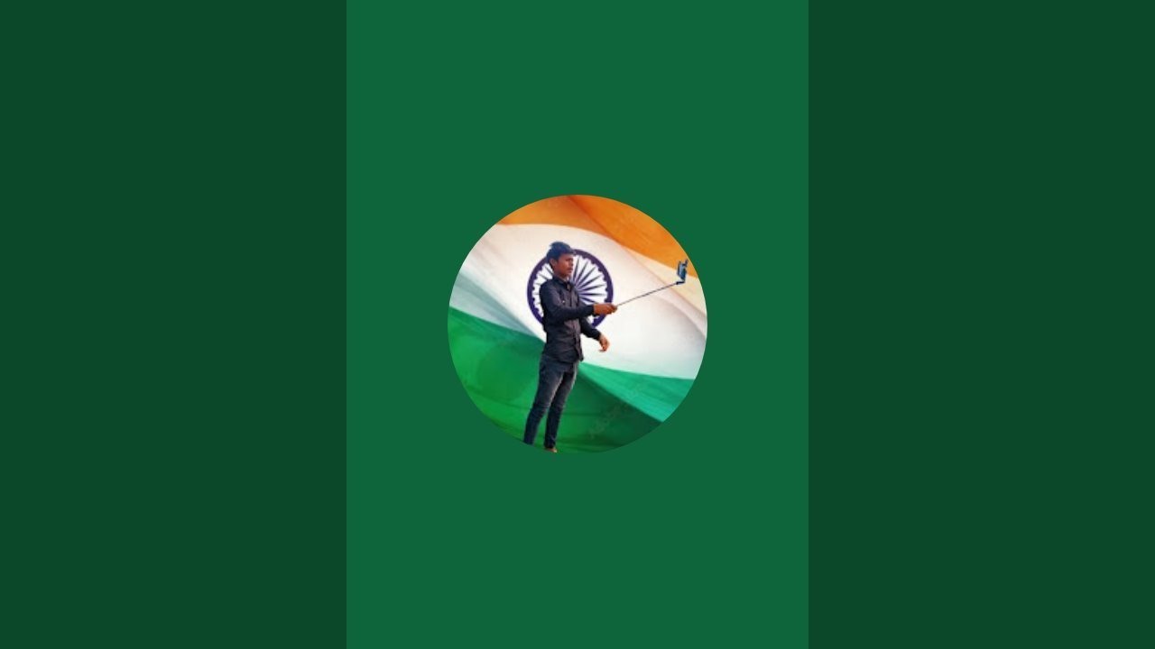 Rinkesh_vlog_1 is live