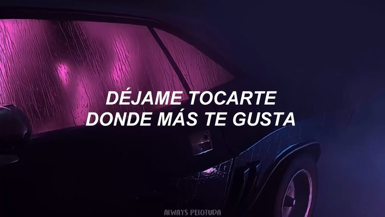 [ ZAYN ] - Sweat // Traducción al español