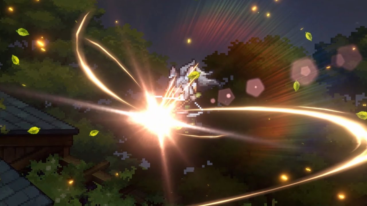 [Sword of Convallaria] Infection Showcase, 7 million HP training dummy with 95% infection resistance