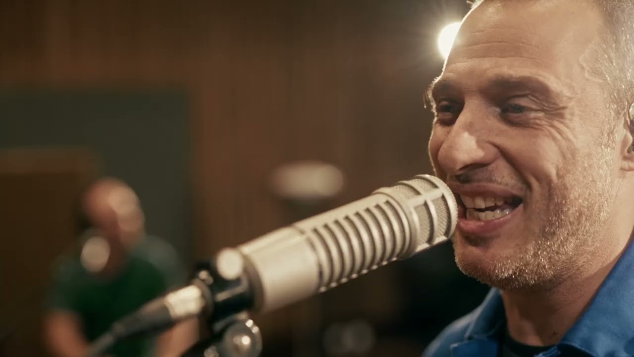 Grèn Sémé - Live at Studio Ferber