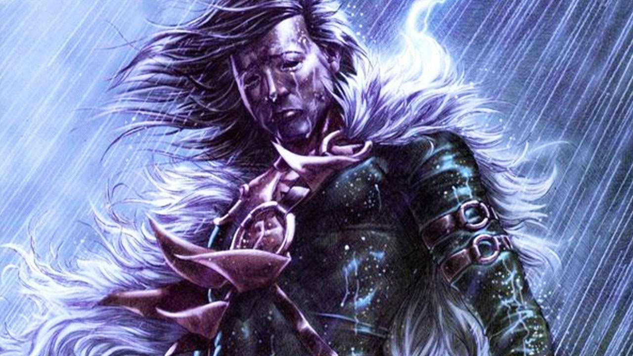 Most Powerful Superheroes From Alternate Universes