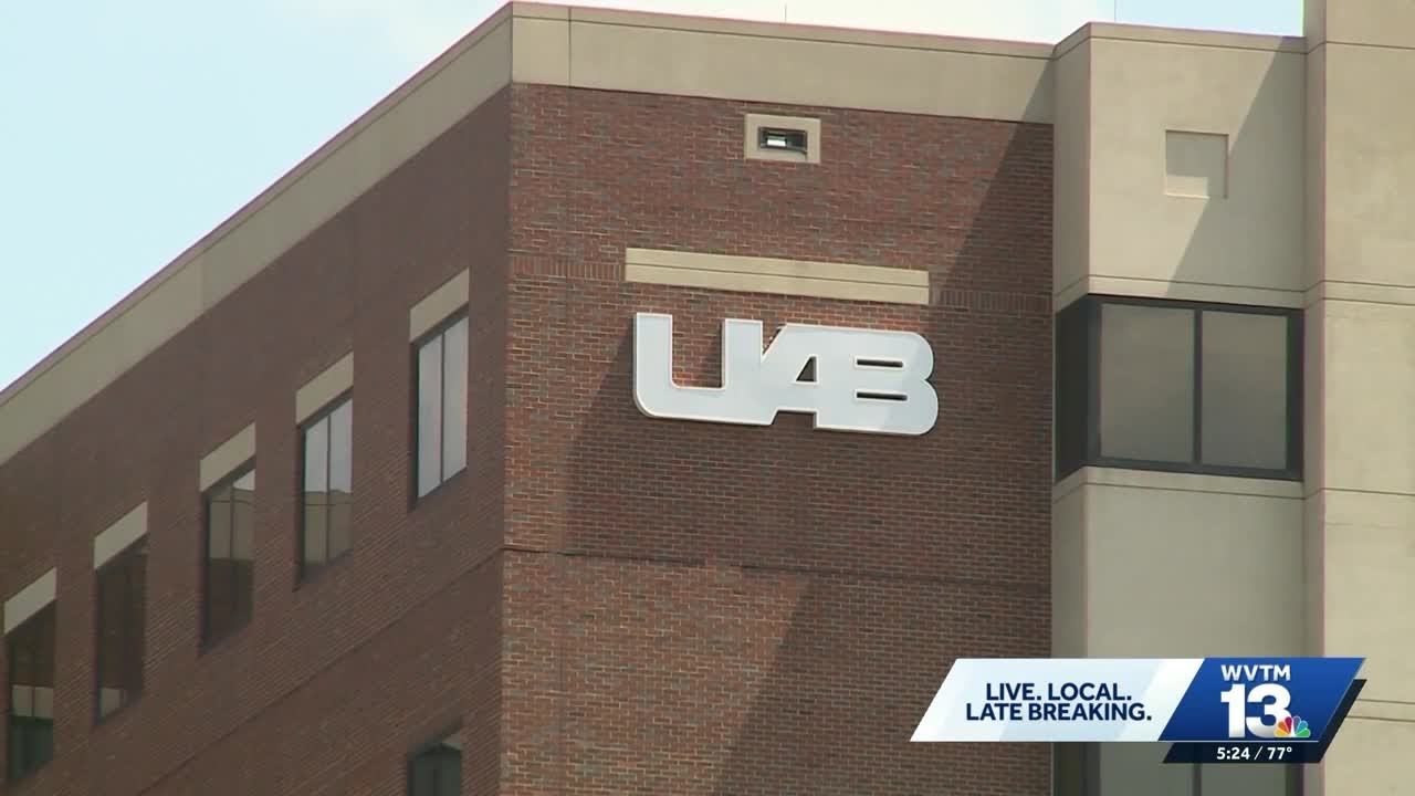 UAB Hospital ranks fifth largest in the U.S.