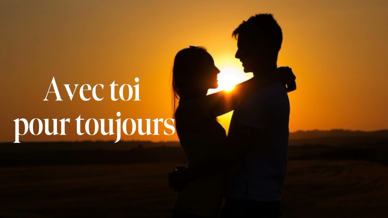 Avec toi pour toujours | Chanson d’amour éternel 💕 | Afro Love / Romance