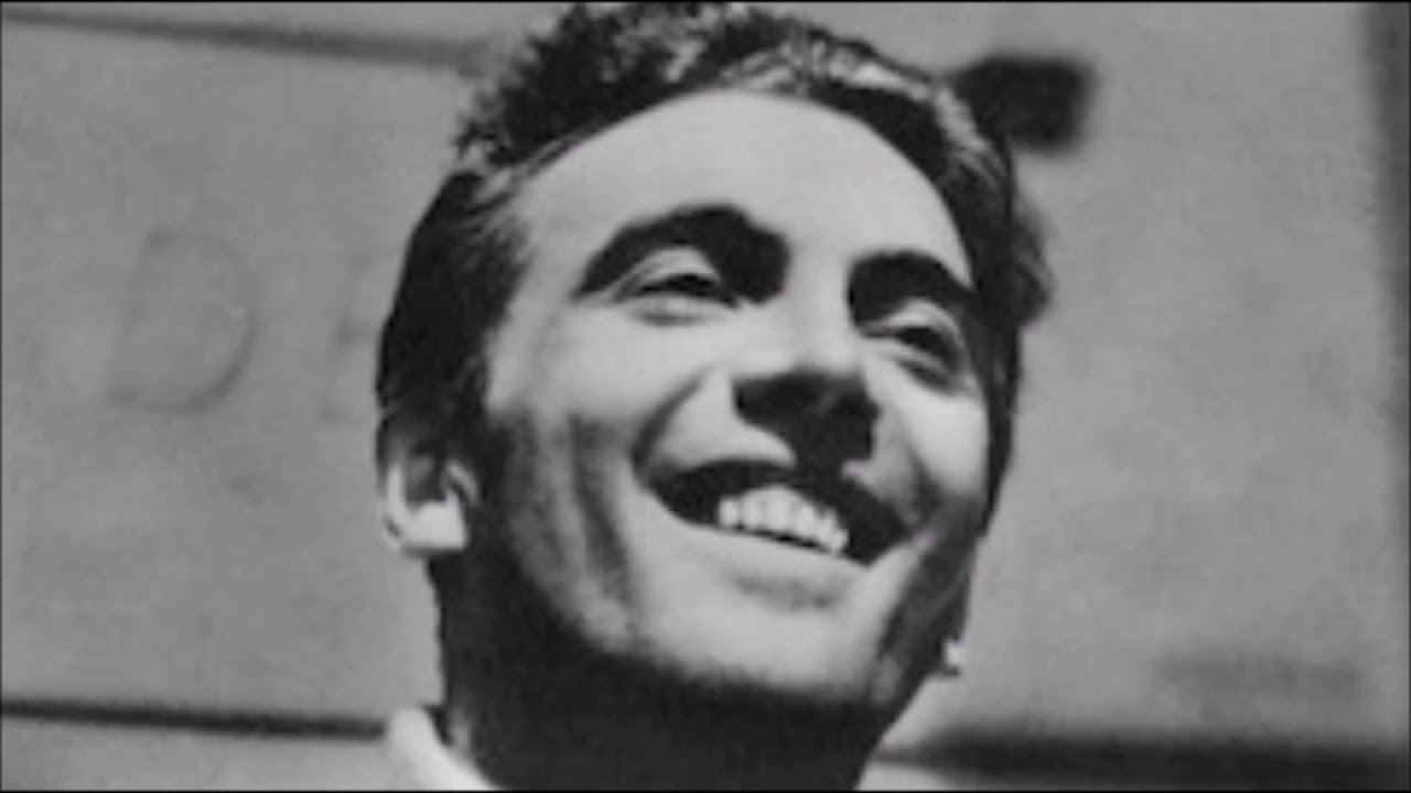 Luigi Nono: Julius Fuč&iacute;k, per due voci recitanti e orchestra (1951) - Berlin 2017