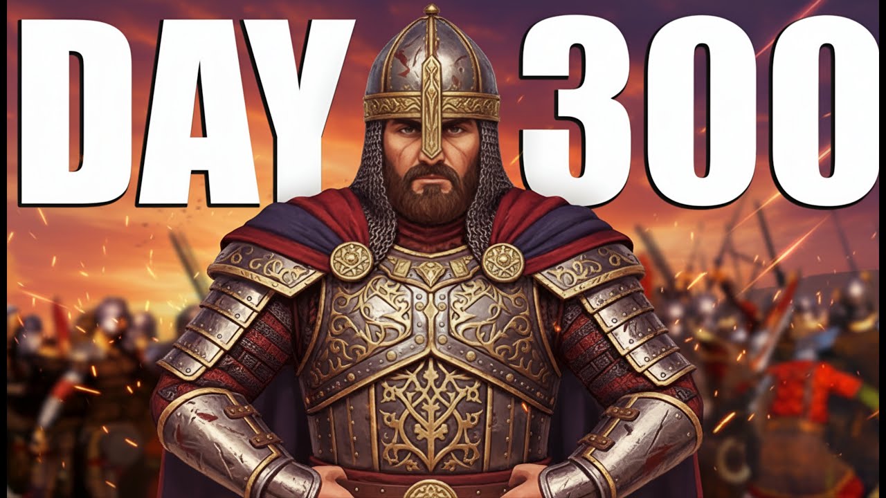 Can I Rebuild The Ottoman Empire In Bannerlord?🔥- HINDI EP-01