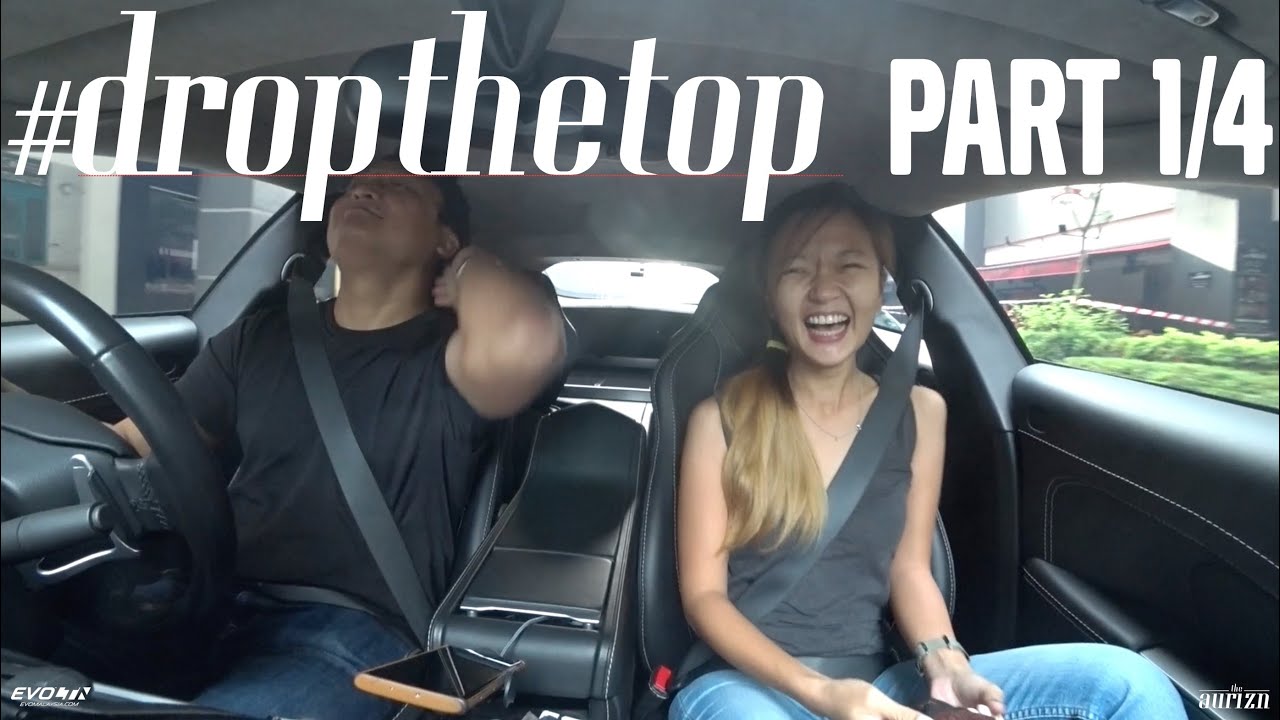 Bye bye Bengtures? Part 1/4: Launching #dropthetop as a standalone brand | aurizn.com