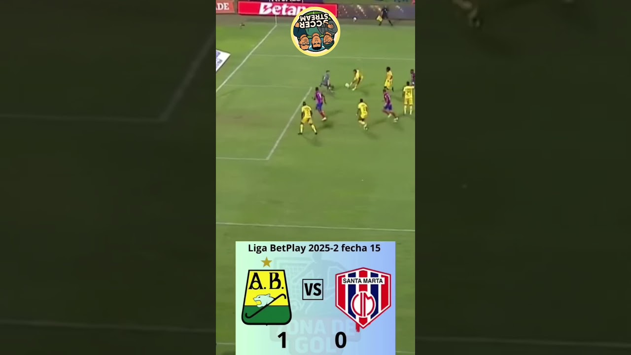 #ligabetplay#Bucaramanga#gana#fypシ゚viral#futbol#🇨🇴🇨🇴🇨🇴🇨🇴🇨🇴paratiii#fyp#