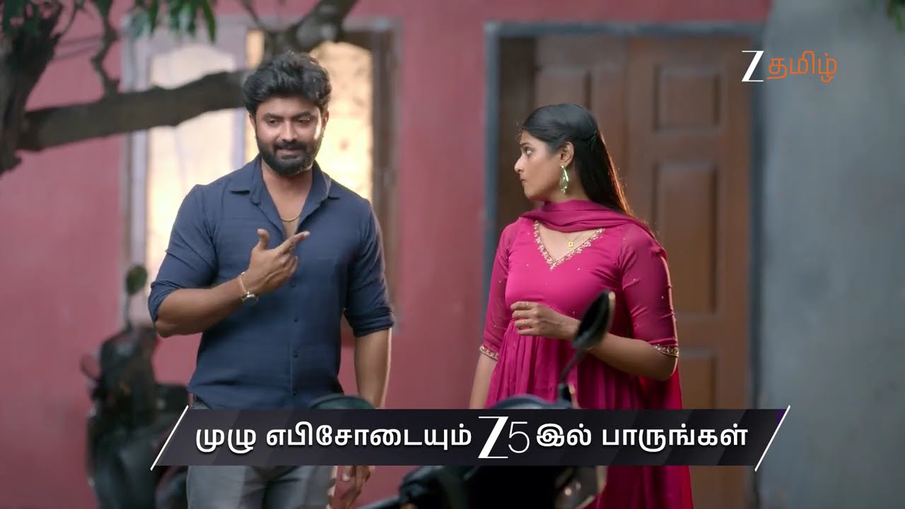 Veera | Ep - 551 | Preview | Feb 09 2026 | Zee Tamil