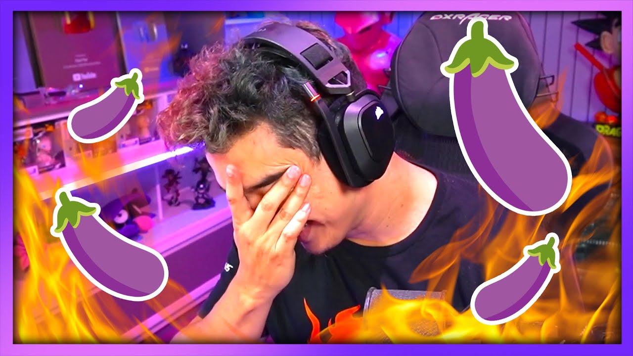 PASTY HABLA DE COSAS QUE SOLO HACEN LOS HOMBRES 🍆