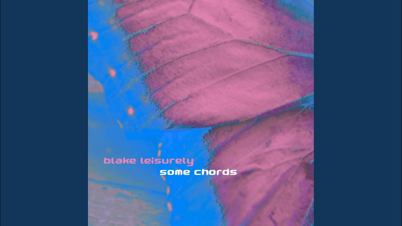 Some Chords